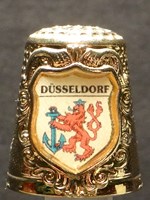 dusseldorf
